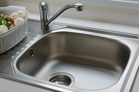What Is A Single Bowl Sink?